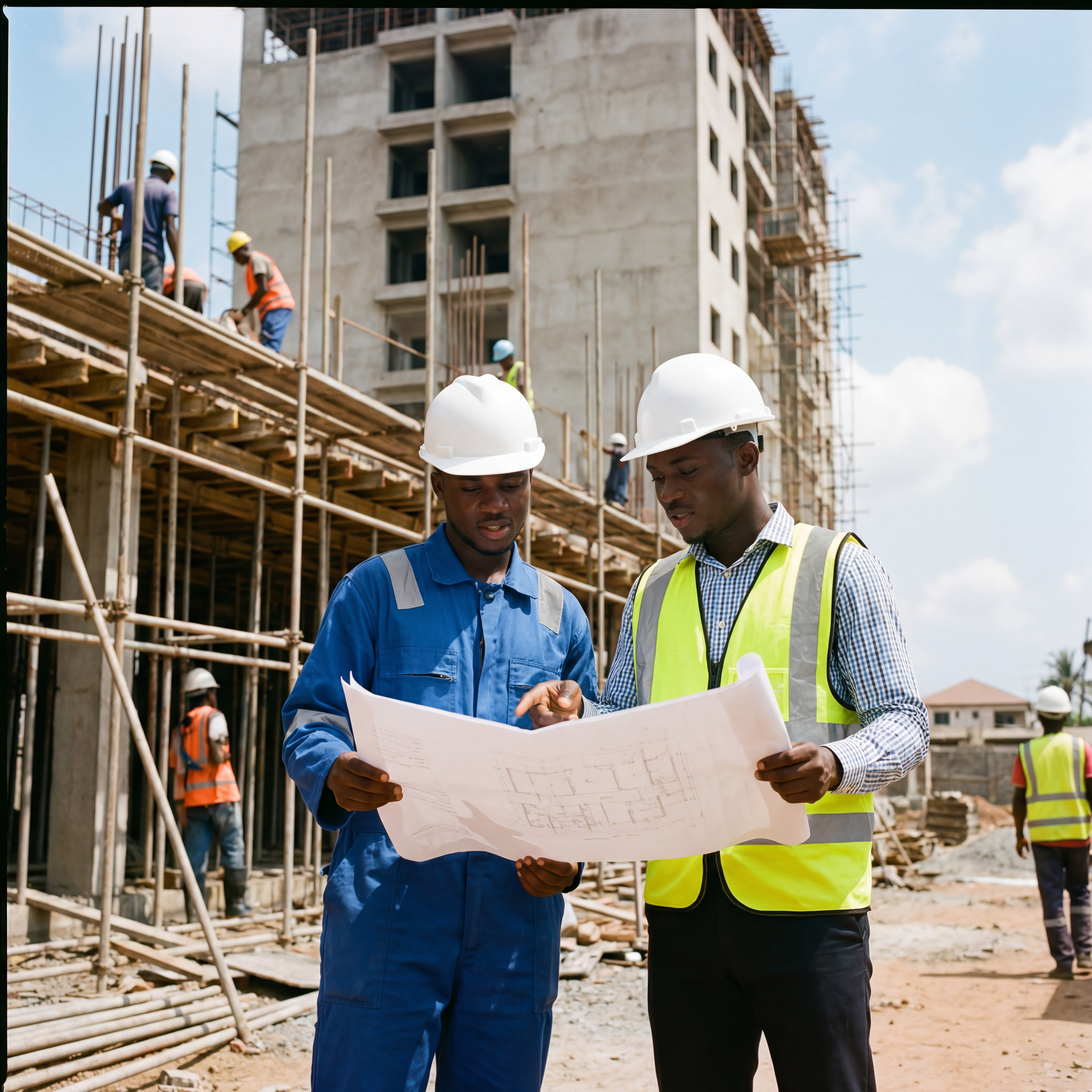 Partner company meeting